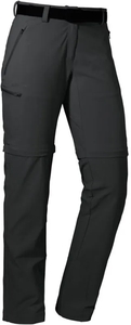 Schoffel Schöffel Pants Cartagena3 (Maat - 44, Kleur - Asphalt)