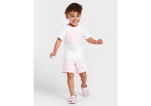 Sportset Für Kinder Adidas Rosa