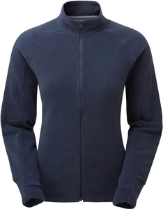Sprayway Foss Jacket Marineblauw