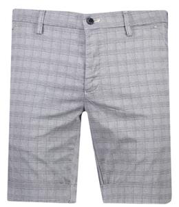 Masons Korte Broek Grijs