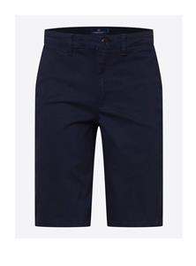 Kronstadt Ks86 jonas twill shorts navy