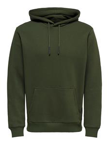 Only & Sons ONSCERES HOODIE SWEAT NOOS