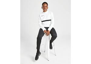 Nike - Academy 21 Drill Top Junior - Voetbal Longsleeve Kinderen