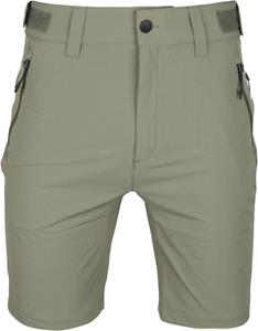 Tenson Txlite Shorts Olijfgroen