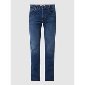 MAC 5-Pocket-Jeans »MAC ARNE dark authentic used 0500-00-0978 H549«