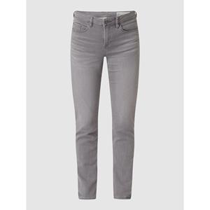 Esprit Bequeme Jeans »Jeans aus Baumwoll-Mix mit Stretchkomfort«