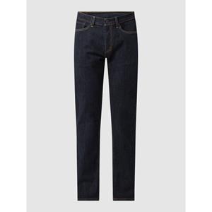 Levi's Regular fit jeans met stretch, model '505' - 'Water