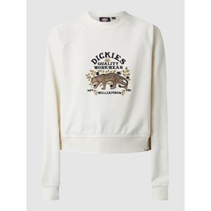 Dames sweatshirt Dickies Fort Lewis
