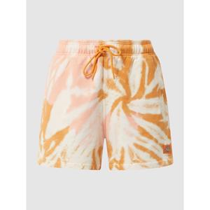 Dickies Seatac Shorts tiedye