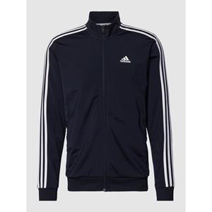 ADIDAS SPORTSWEAR Sweatjack met logostrepen