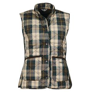 Barbour Hartan damesGilet