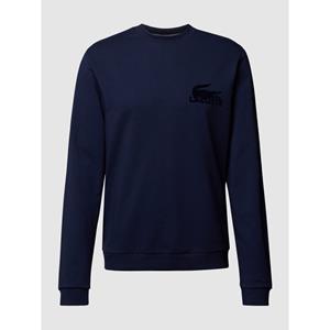 Lacoste Lounge Pyjamaweater Heren
