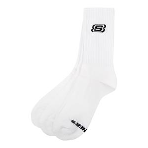 Skechers Unisex Tennissocken Cushioned 4er Pack