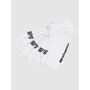 Skechers Unisex Sneaker Socken CUSHIONED 6er Pack