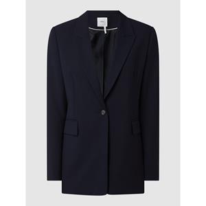 s.Oliver BLACK LABEL Blusenblazer