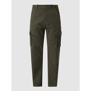 alphaindustries Alpha Industries Männer Cargohose Jet in grau