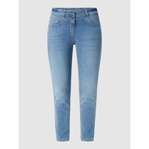 GERRY WEBER 5-Pocket-Jeans (1-tlg)