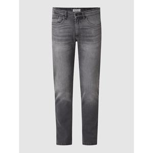 camel active Slim-fit-Jeans »fleXXXactive Slim Fit Denim«