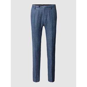 CG - Club of Gents Pantalon met persplooien