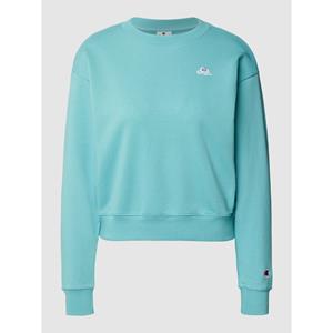 Champion Sweatshirt »Champion Damen Sweatshirt Crewneck 114923«