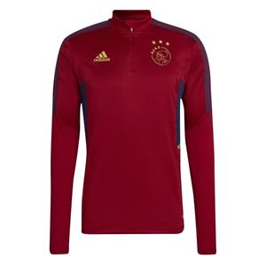 Adidas Ajax Trainings 22/23 Voetbal Sweater SR S