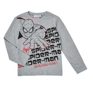 TEAM HEROES   Langarmshirt T-SHIRT SPIDER-MAN