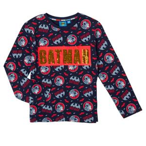 TEAM HEROES   Langarmshirt T-SHIRT BATMAN