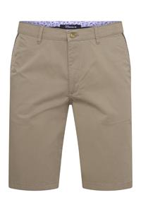 Broek Atelier Gardeur Short Jasper Beige