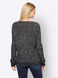 LINEA TESINI by Heine Strickpullover "Pullover"