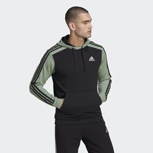 Adidas Essentials MÃ©lange French Terry Hoodie