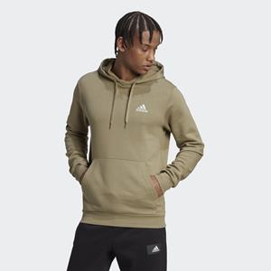 Hooded sweatshirt adidas Essentials