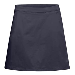 jackwolfskin Damesrok Jack Wolfskin Hilltop Trail
