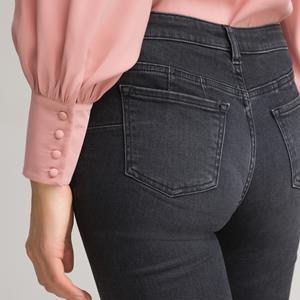 LA REDOUTE COLLECTIONS Slim push-up jeans, extra comfort