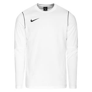 Nike Trainingsshirt Dry Park 20 Crew - Wit/Zwart