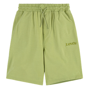 LEVI'S Jongens - Jogging short - Groen