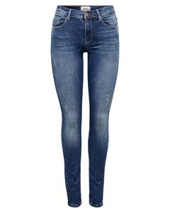 Only Skinny-fit-Jeans ONLSHAPE REG SK DNM REA4488