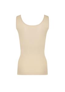 Magic bodyfashion Tone Your BodyTank Top  | Soft Nude