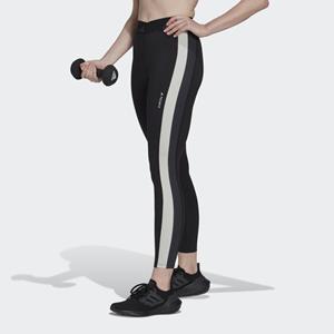 Adidas Hyperglam Training Techfit 7/8 - Damen Leggings
