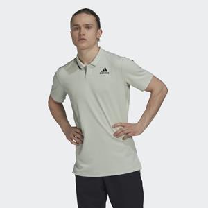 Adidas Tennis US Series FreeLift Poloshirt