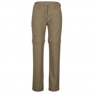 Maier Sports - Women's Nicole - Afritsbroek, bruin