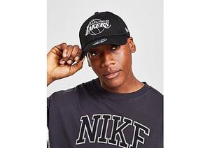 New era NBA 9FORTY Los Angeles Lakers-pet - Dames