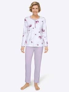 Wäschepur Pyjama