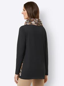 Classic Inspirationen Lang shirt (1-delig)