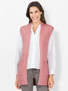 Your Look... for less! Lang vest