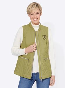 Your Look... for less! Bodywarmer
