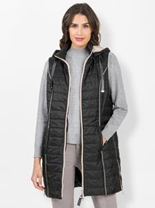 Classic Inspirationen Lang gilet