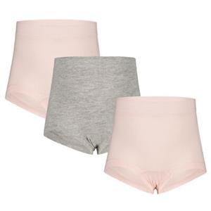 Name it 3-pak meisjes shorts - Barely Pink - Maat 92