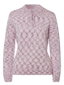 Your Look... for less! Trui met opstaande kraag
