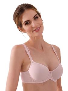 VIANIA T-shirtbeha met beugel