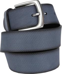 Riem Suitable Riem Leer Blauw
